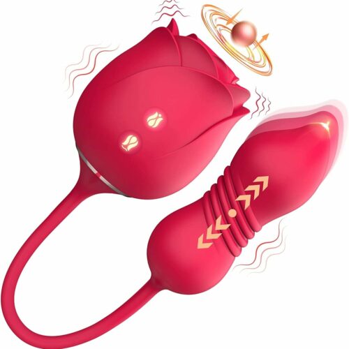Immortal Rose Pro