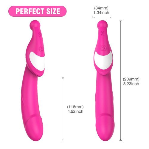 Galaxi Dream Unisex Soft Vibrator Adult Luxury
