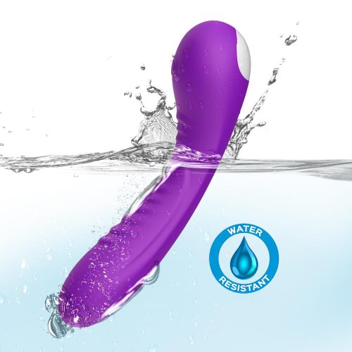 Sleek Satisfyer Silent Vibrator Adult Luxury