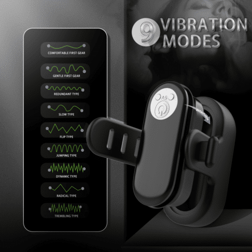 Enchantment Multifunction Finger Vibrator - Image 3