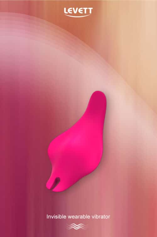 WeShare Luxury Rabbit Panty APP Vibrator ™ - Image 14