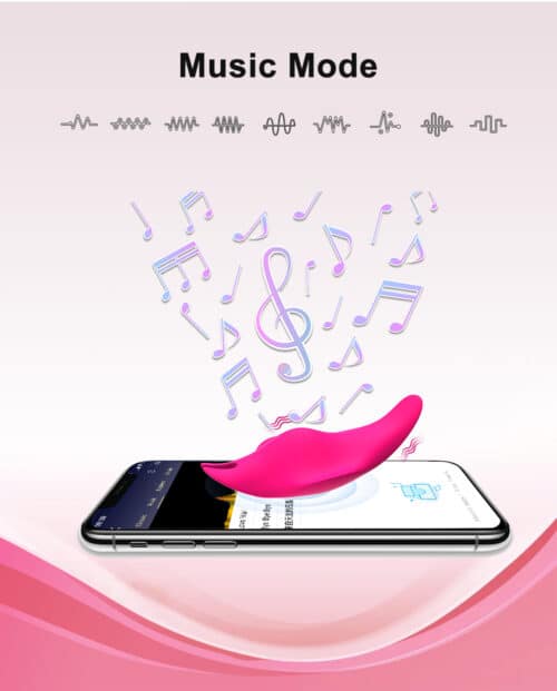 WeShare Luxury Rabbit Panty APP Vibrator ™ - Image 20
