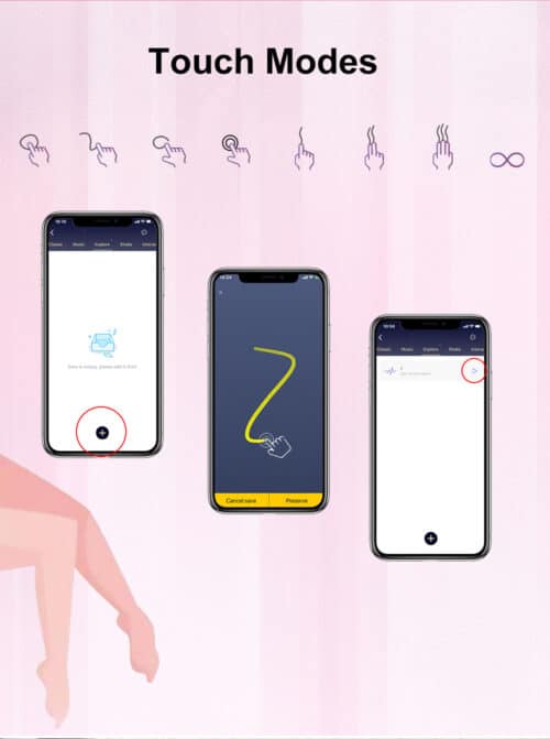WeShare Luxury Rabbit Panty APP Vibrator ™ - Image 22