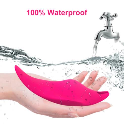 WeShare Luxury Rabbit Panty APP Vibrator ™ - Image 24