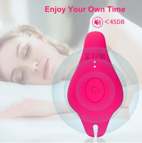 WeShare Luxury Rabbit Panty APP Vibrator ™ - Image 25