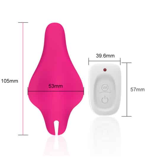 WeShare Luxury Rabbit Panty APP Vibrator ™ - Image 26