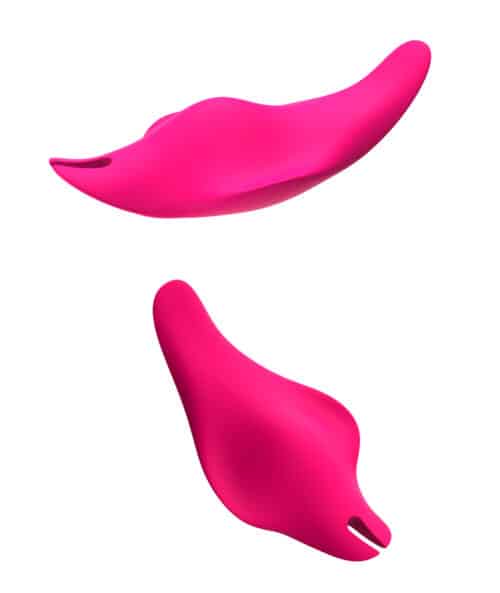 WeShare Luxury Rabbit Panty APP Vibrator ™ - Image 27