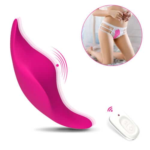 WeShare Luxury Rabbit Panty APP Vibrator ™ - Image 6