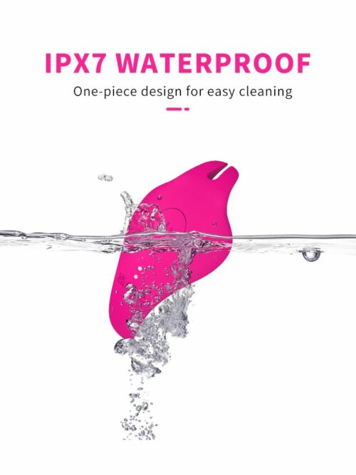 WeShare Luxury Rabbit Panty APP Vibrator ™ - Image 29