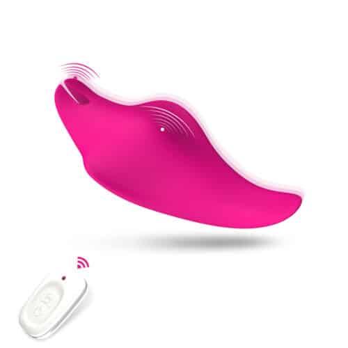 WeShare Luxury Rabbit Panty APP Vibrator ™ - Image 30