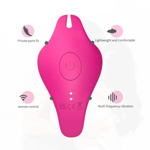 WeShare Luxury Rabbit Panty APP Vibrator ™ - Image 31