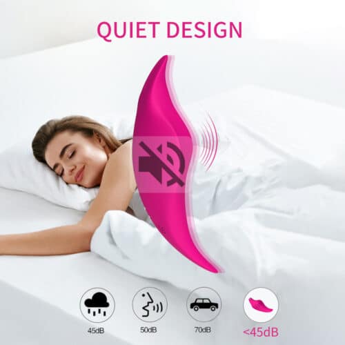 WeShare Luxury Rabbit Panty APP Vibrator ™ - Image 32