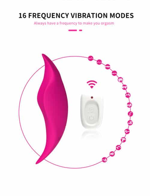 WeShare Luxury Rabbit Panty APP Vibrator ™ - Image 36