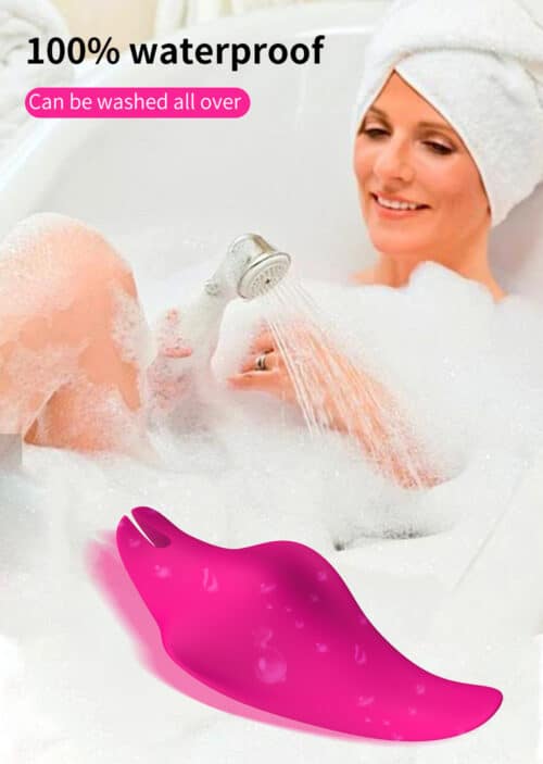WeShare Luxury Rabbit Panty APP Vibrator ™ - Image 37