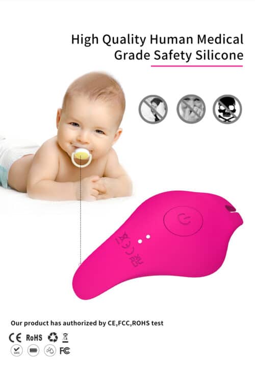 WeShare Luxury Rabbit Panty APP Vibrator ™ - Image 39