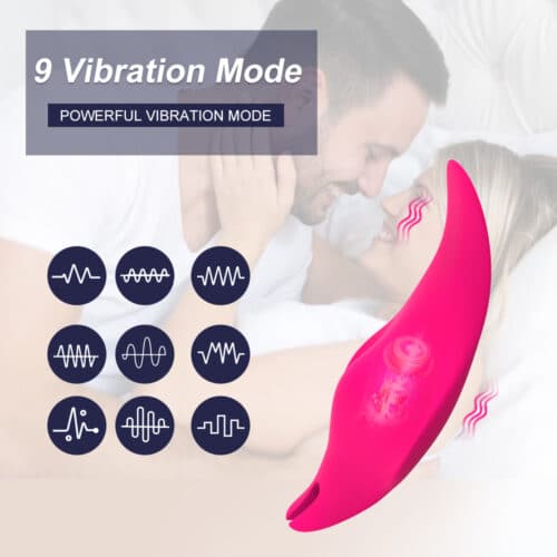 WeShare Luxury Rabbit Panty APP Vibrator ™ - Image 11