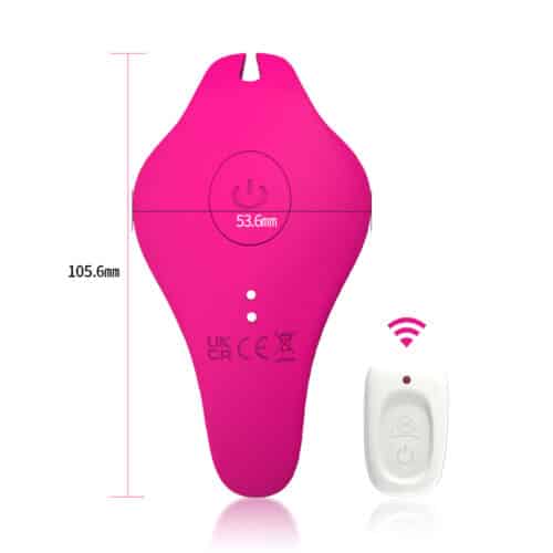 WeShare Luxury Rabbit Panty APP Vibrator ™ - Image 18