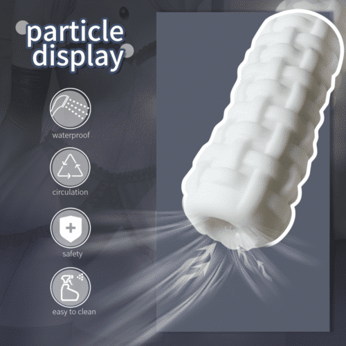 FERIDER Luxury Masturbator Sleeve - Image 5