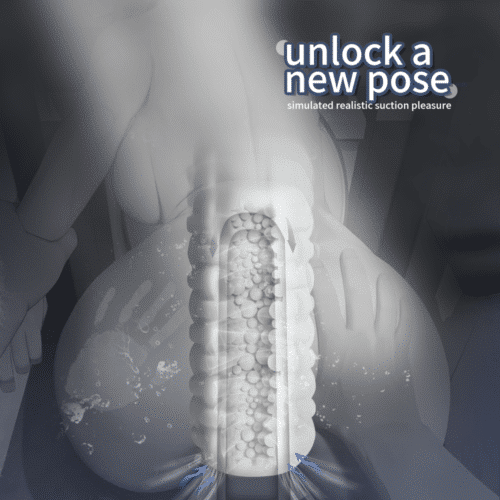 FERIDER Luxury Masturbator Sleeve - Image 6