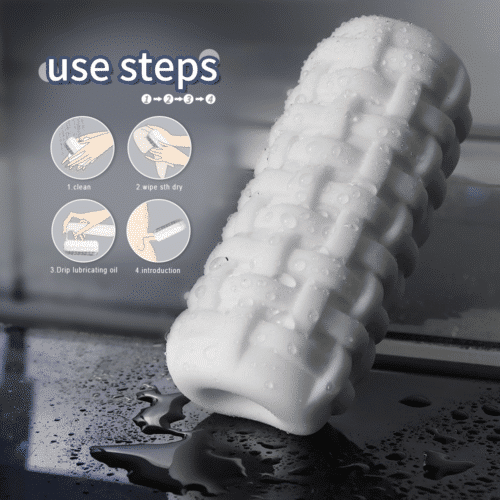 FERIDER Luxury Masturbator Sleeve - Image 3