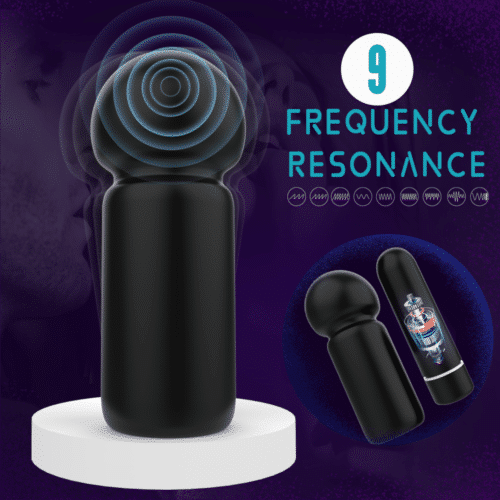 MagicMaker® Travel Size Sex Wand - Image 7