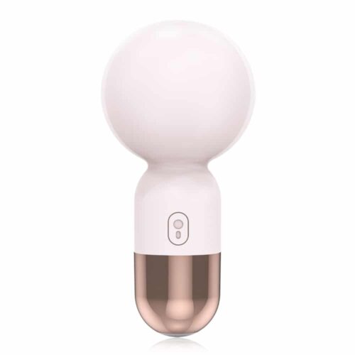 My Little Secret ✨ Magic Wand Vibrator - Image 10