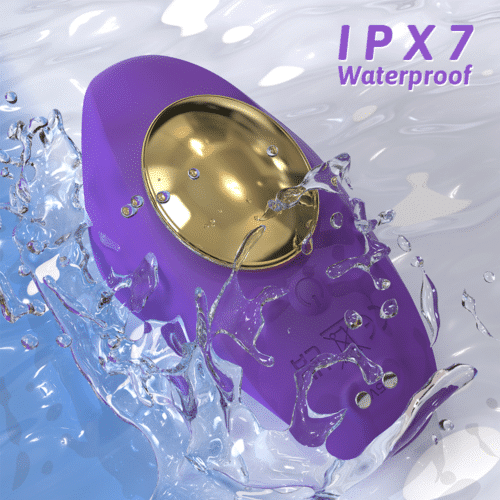 VIBEZ Magnetic Panty Vibrator - Image 5