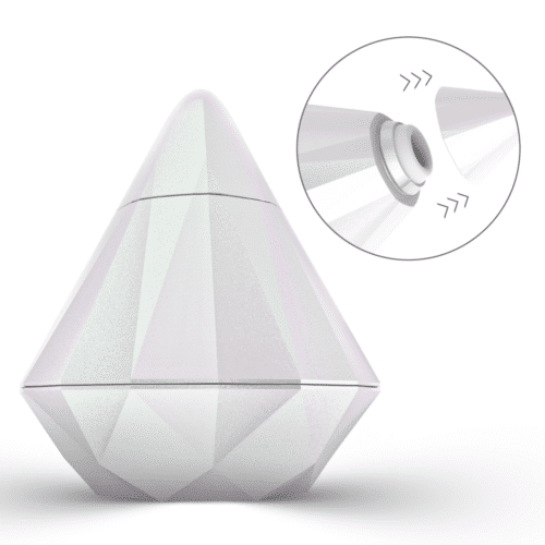 ICE 💎 Diamond Suction Vibrator - Image 8