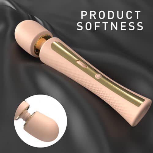 SLOANA Exclusive Wand (Gold) - Image 4