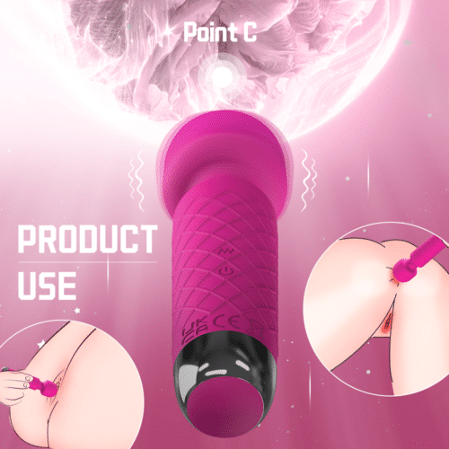 Fusionex Delux Wand - Image 5
