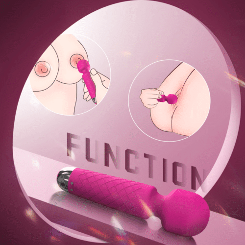 Fusionex Delux Wand - Image 6