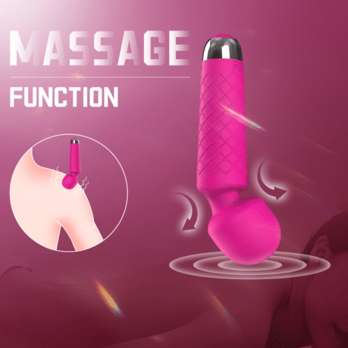 Fusionex Delux Wand - Image 7