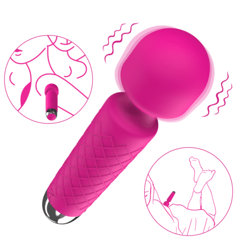 Fusionex Delux Wand - Image 2
