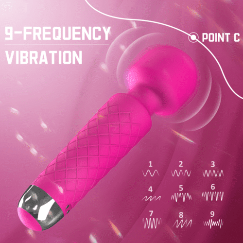 Fusionex Delux Wand - Image 3