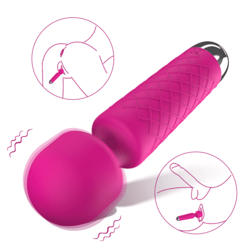 Fusionex Delux Wand - Image 4