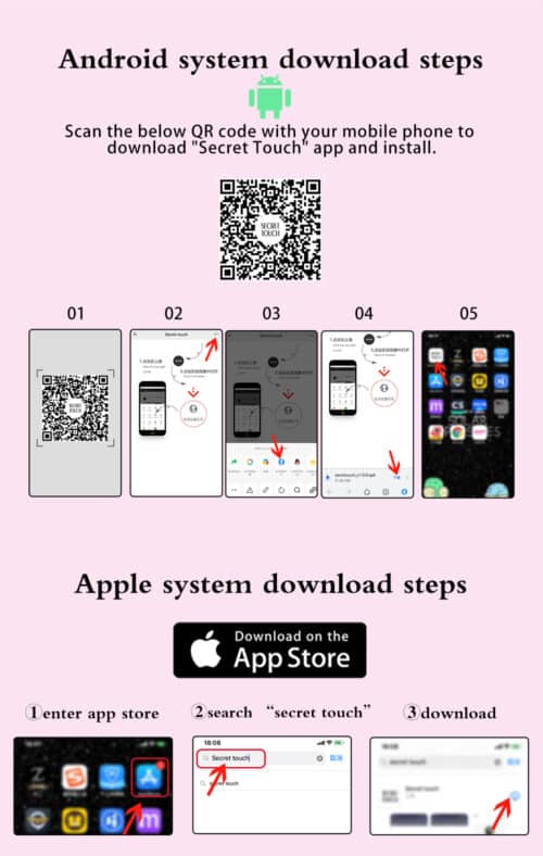 Magic ✨ Moments App Control Toy - Image 18