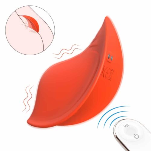 My Styling Panty Vibrator - Image 8