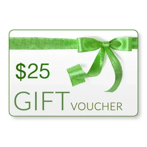 Gift 🎁 Voucher