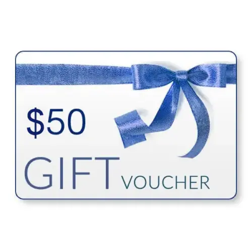 Gift 🎁 Voucher