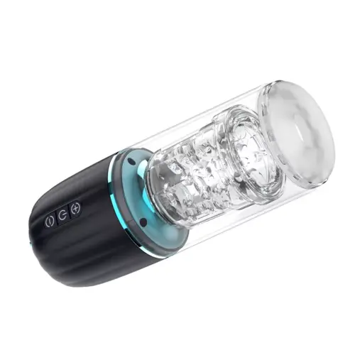 Thruster Buster Automatic Mastrubator - Image 17