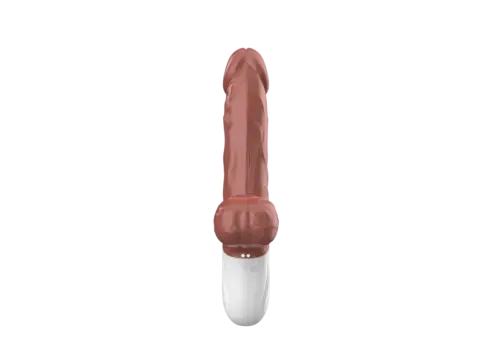 Mendoza King Thrusting Dildo - Image 8