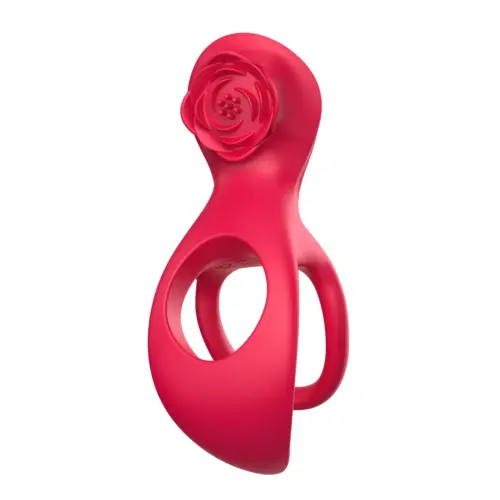 Cupid Couples Cock Ring - Image 12
