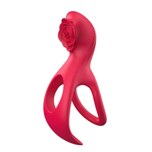 Cupid Couples Cock Ring - Image 9