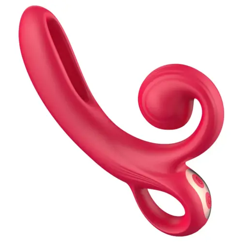La Royalty® Flapping Multifunctional Vibrator - Image 9