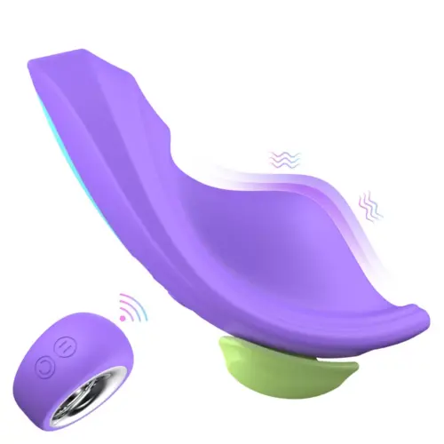 STARFIRE🔥Magnetic Remote Control Panty Vibrator - Image 6
