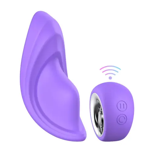 STARFIRE🔥Magnetic Remote Control Panty Vibrator - Image 7