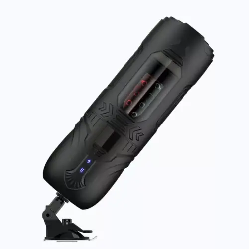Fantasy Pro Automatic Rotating Vibrating Mastrubator - Image 11