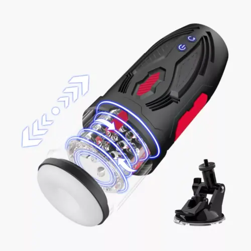 V.I.P Companion Thrusting Automatic Mastrubator