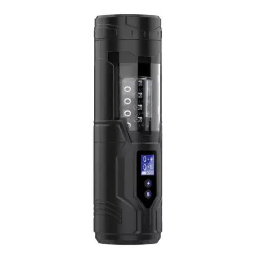 All Night Long Turbo Pro Automatic Mastrubator - Image 15