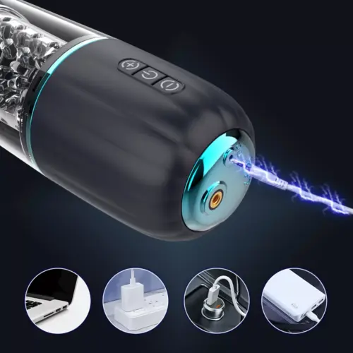 Thruster Buster Automatic Mastrubator - Image 6